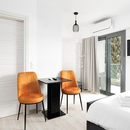 Velvet Luxury Studios In The City Center By Binobi! Salonicco Esterno foto
