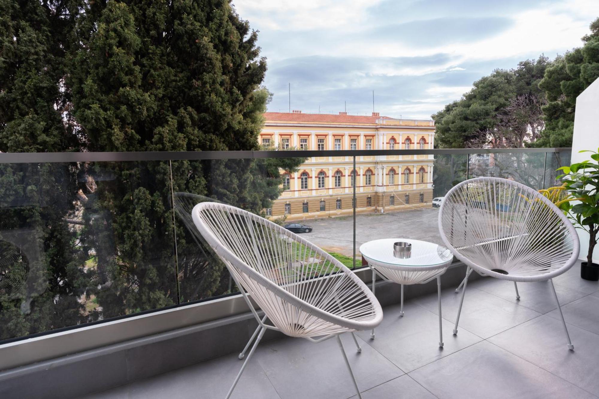 Velvet Luxury Studios In The City Center By Binobi! Salonicco Esterno foto