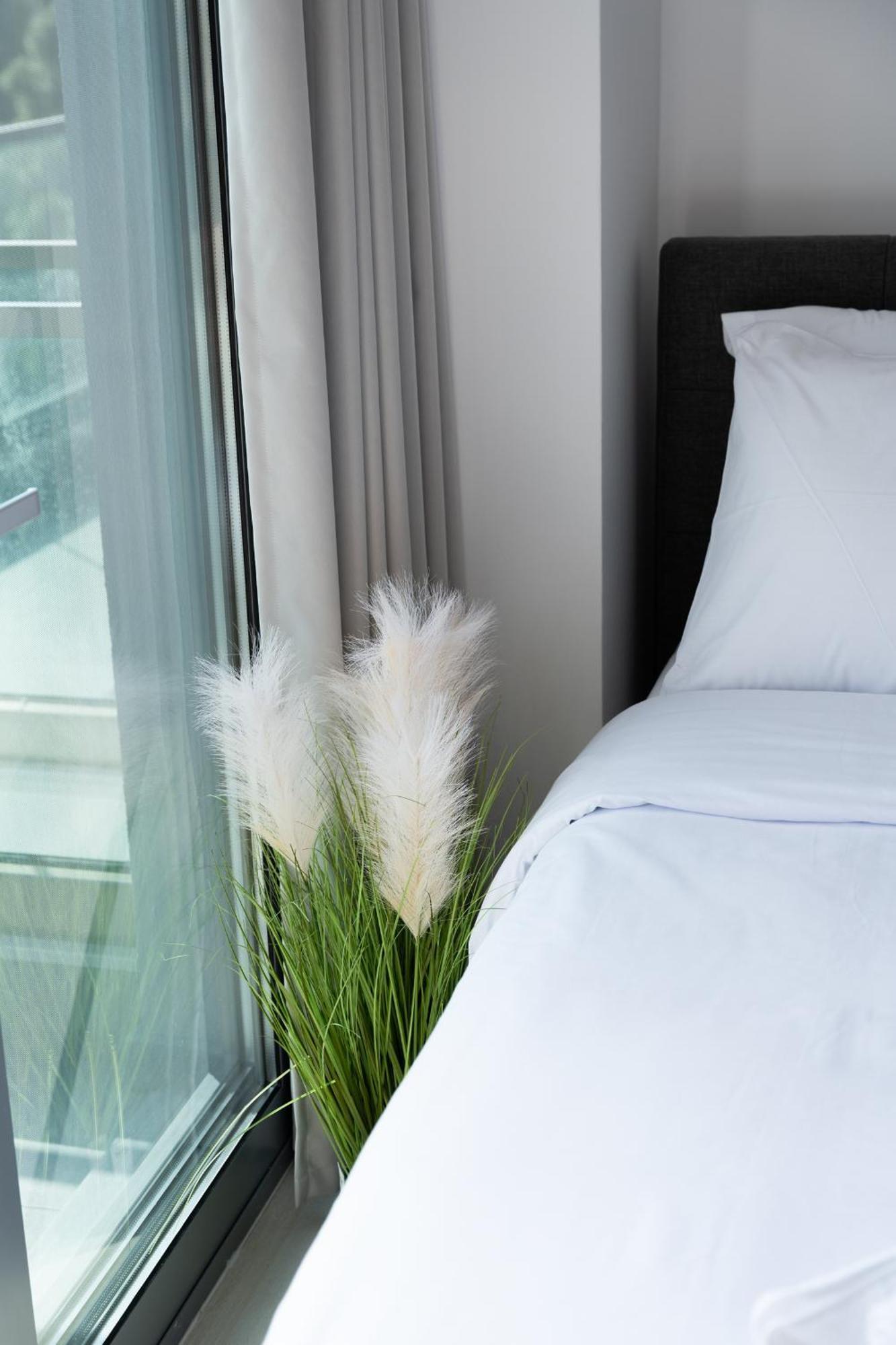 Velvet Luxury Studios In The City Center By Binobi! Salonicco Esterno foto
