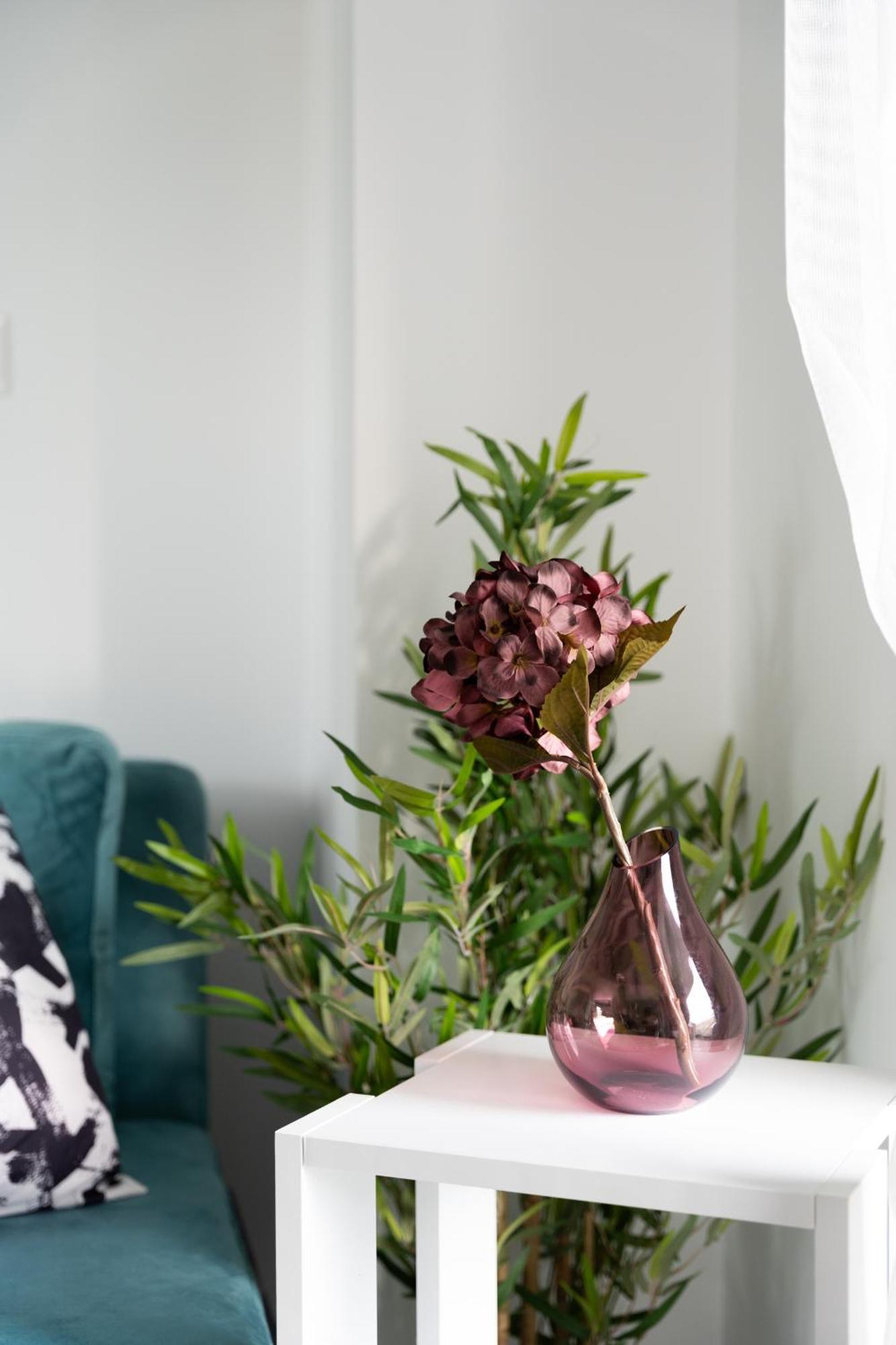 Velvet Luxury Studios In The City Center By Binobi! Salonicco Esterno foto
