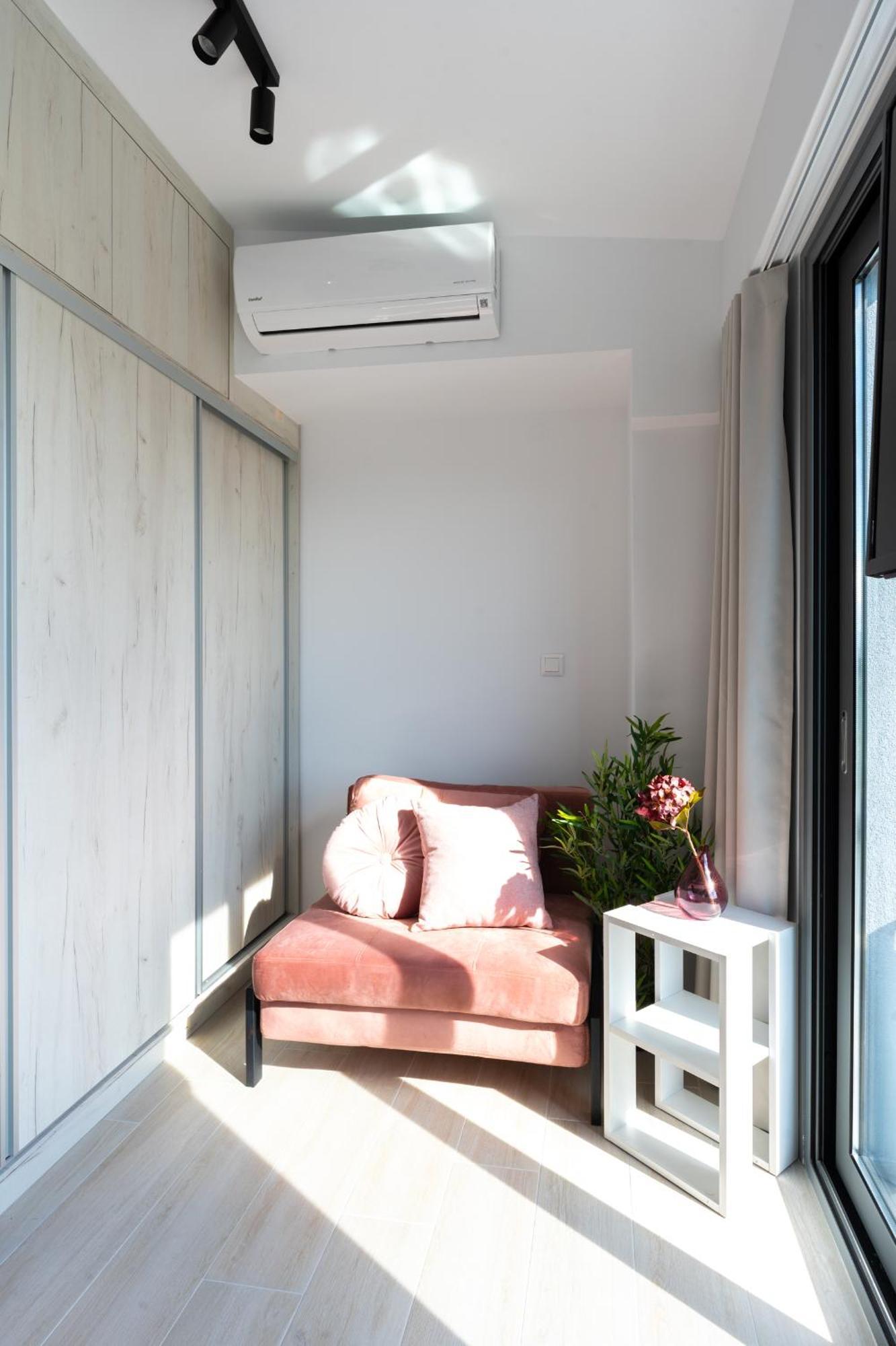 Velvet Luxury Studios In The City Center By Binobi! Salonicco Esterno foto