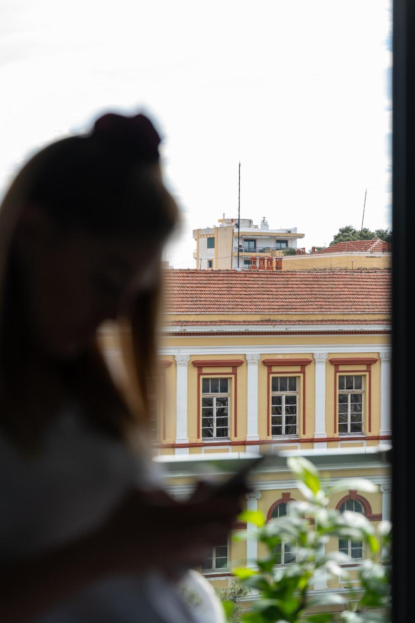 Velvet Luxury Studios In The City Center By Binobi! Salonicco Esterno foto