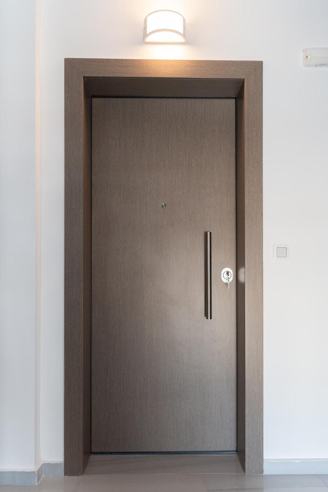 Velvet Luxury Studios In The City Center By Binobi! Salonicco Esterno foto